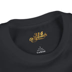 Girl's "Favorite Kid" Retro Yellow & Green Graphic T-Shirt - 314 Originals