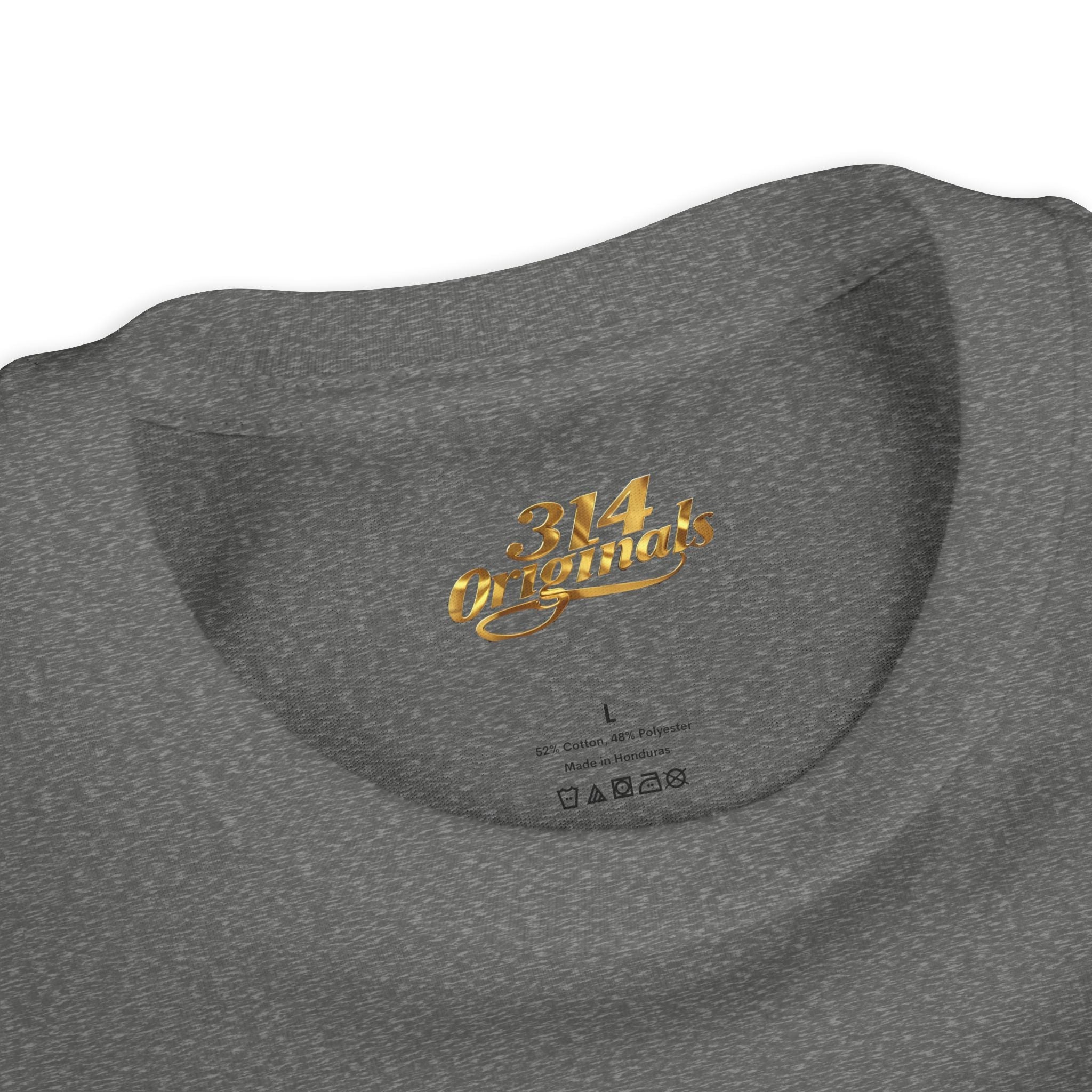 Girl's "Favorite Kid" Retro Yellow & Green Graphic T-Shirt - 314 Originals
