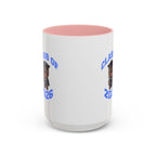 Graduation 2026 Accent Coffee Mug — Class of 2026 Grad Gift - 314 Originals