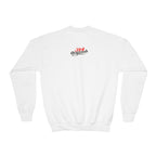 I Am So DOPE Crewneck Sweatshirt — Retro Varsity Graphic - 314 Originals