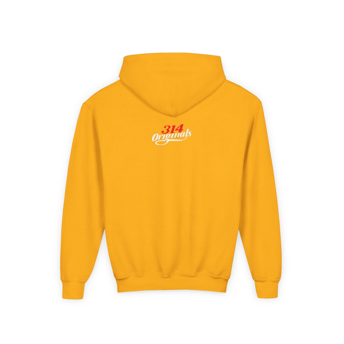 'I Am So DOPE' Varsity Graphic Pullover - 314 Originals