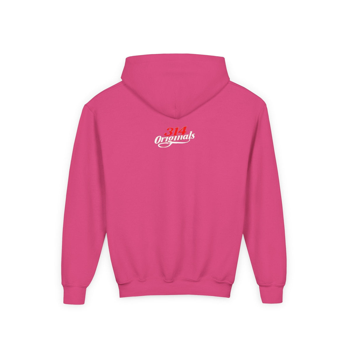 'I Am So DOPE' Varsity Graphic Pullover - 314 Originals