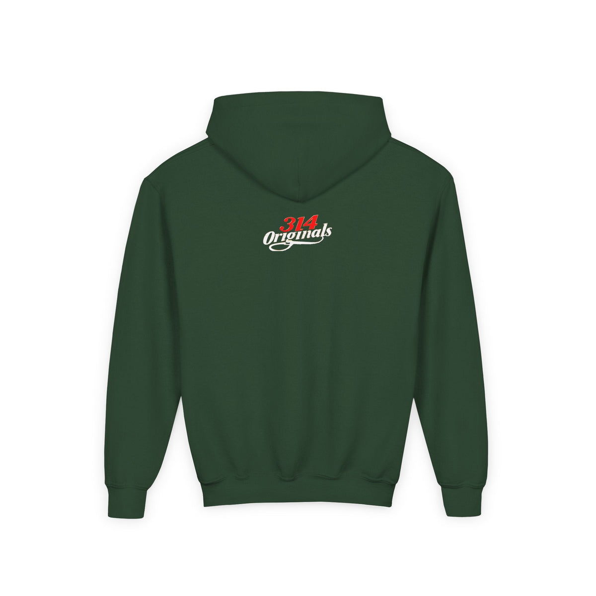 'I Am So DOPE' Varsity Graphic Pullover - 314 Originals