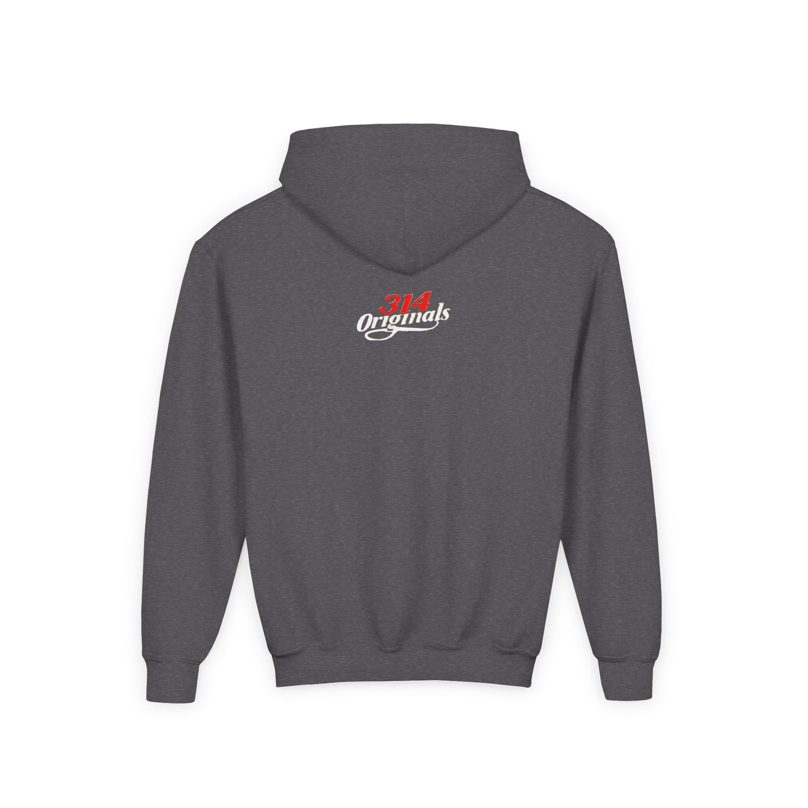 'I Am So DOPE' Varsity Graphic Pullover - 314 Originals