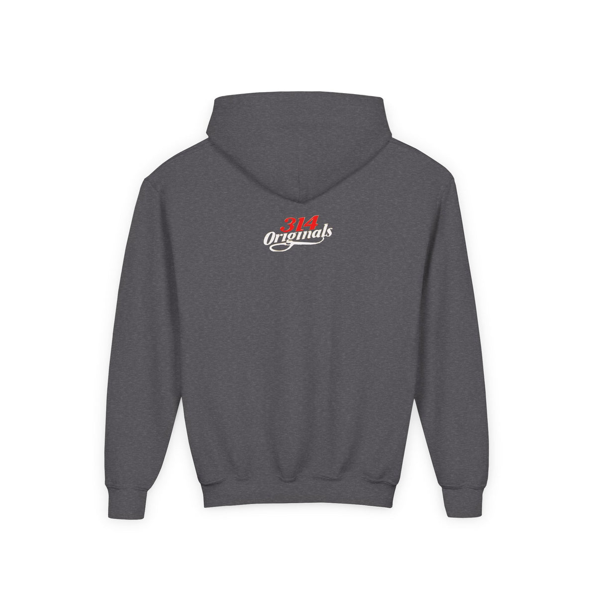 'I Am So DOPE' Varsity Graphic Pullover - 314 Originals
