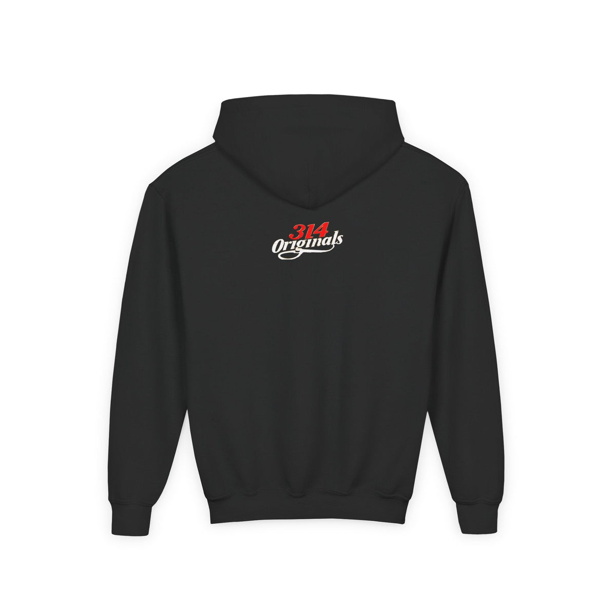 'I Am So DOPE' Varsity Graphic Pullover - 314 Originals