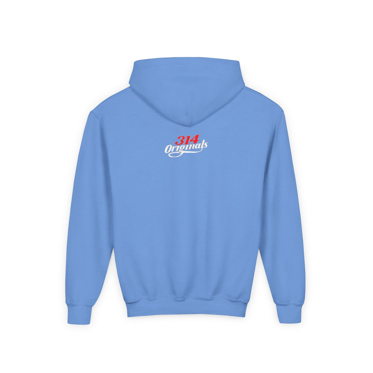 'I Am So DOPE' Varsity Graphic Pullover - 314 Originals
