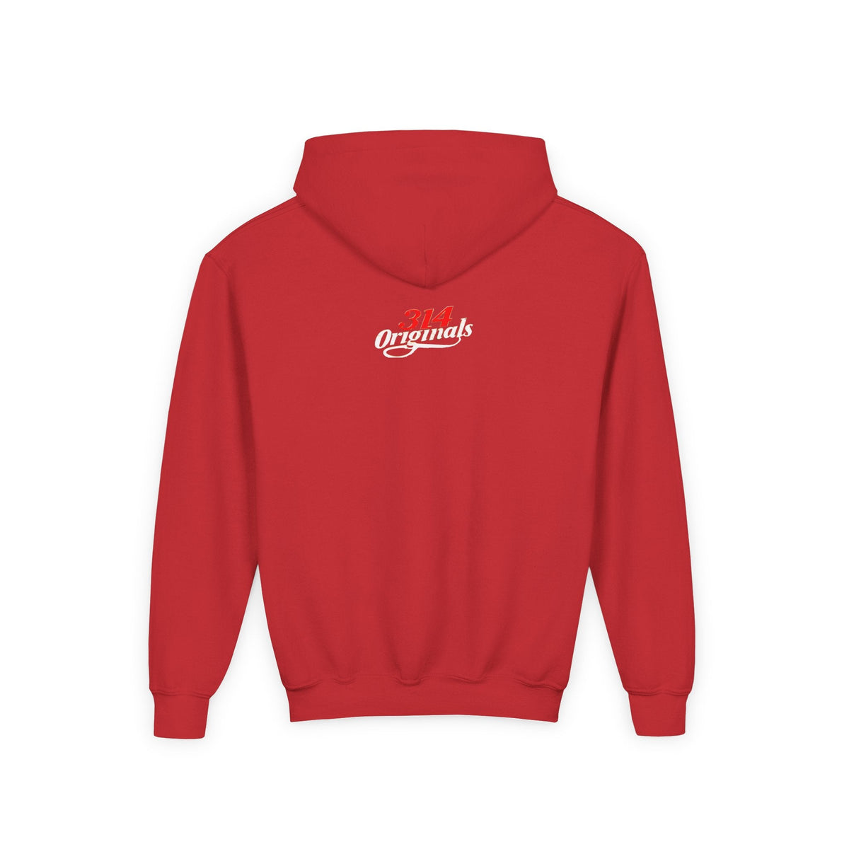 'I Am So DOPE' Varsity Graphic Pullover - 314 Originals