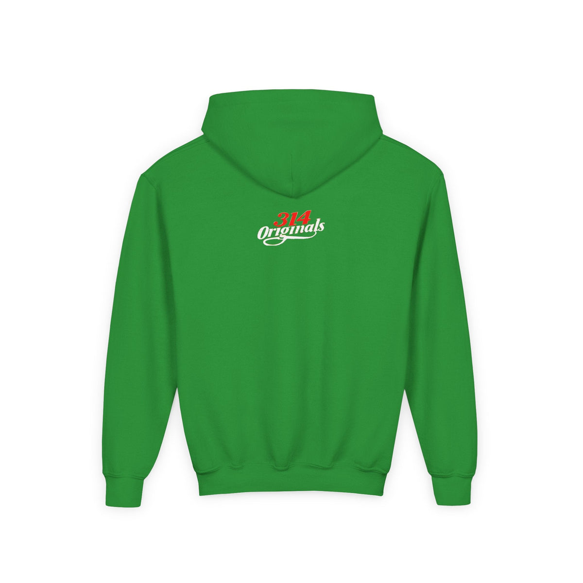 'I Am So DOPE' Varsity Graphic Pullover - 314 Originals