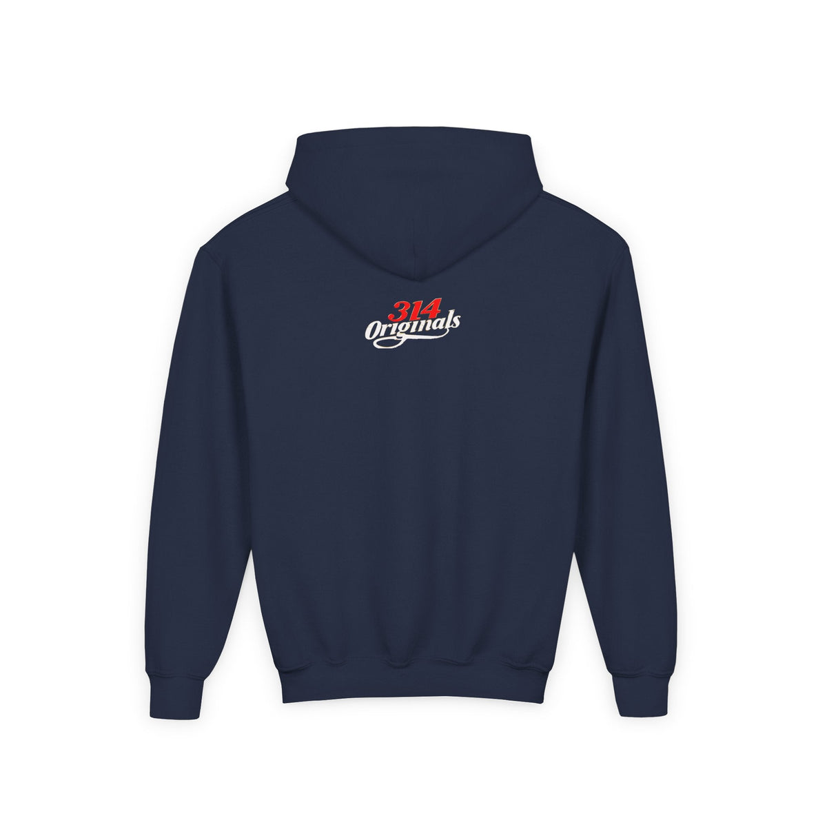 'I Am So DOPE' Varsity Graphic Pullover - 314 Originals