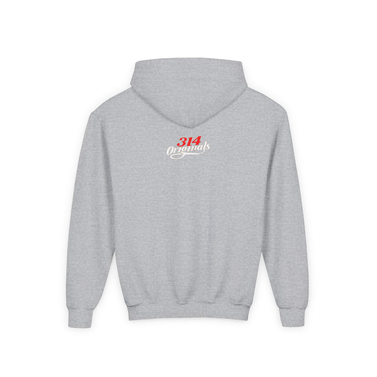 'I Am So DOPE' Varsity Graphic Pullover - 314 Originals