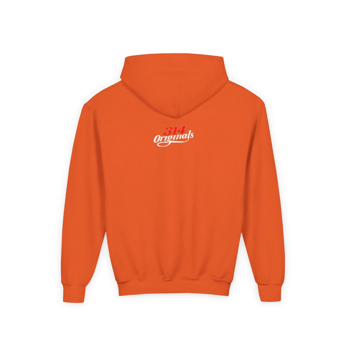 'I Am So DOPE' Varsity Graphic Pullover - 314 Originals
