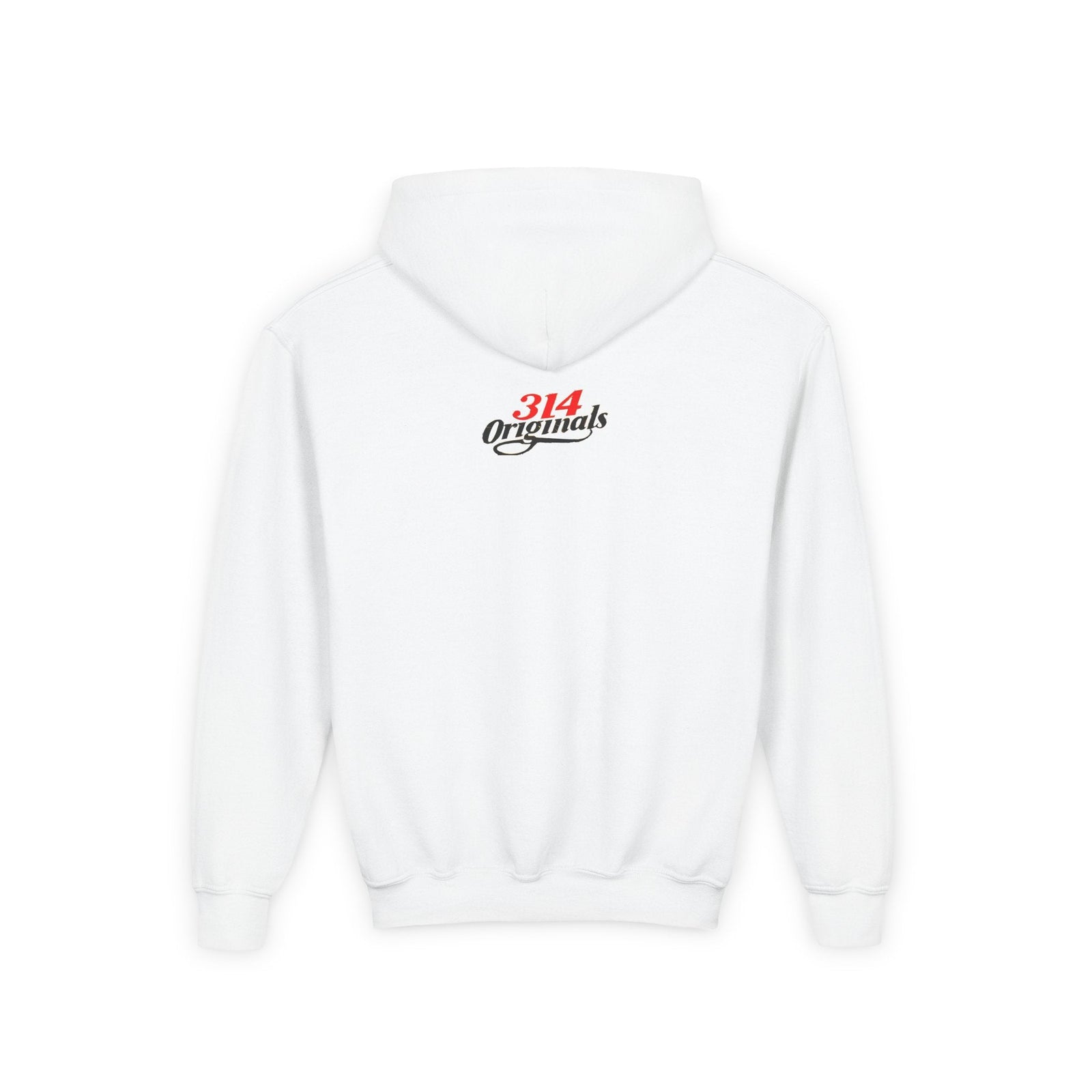 'I Am So DOPE' Varsity Graphic Pullover - 314 Originals