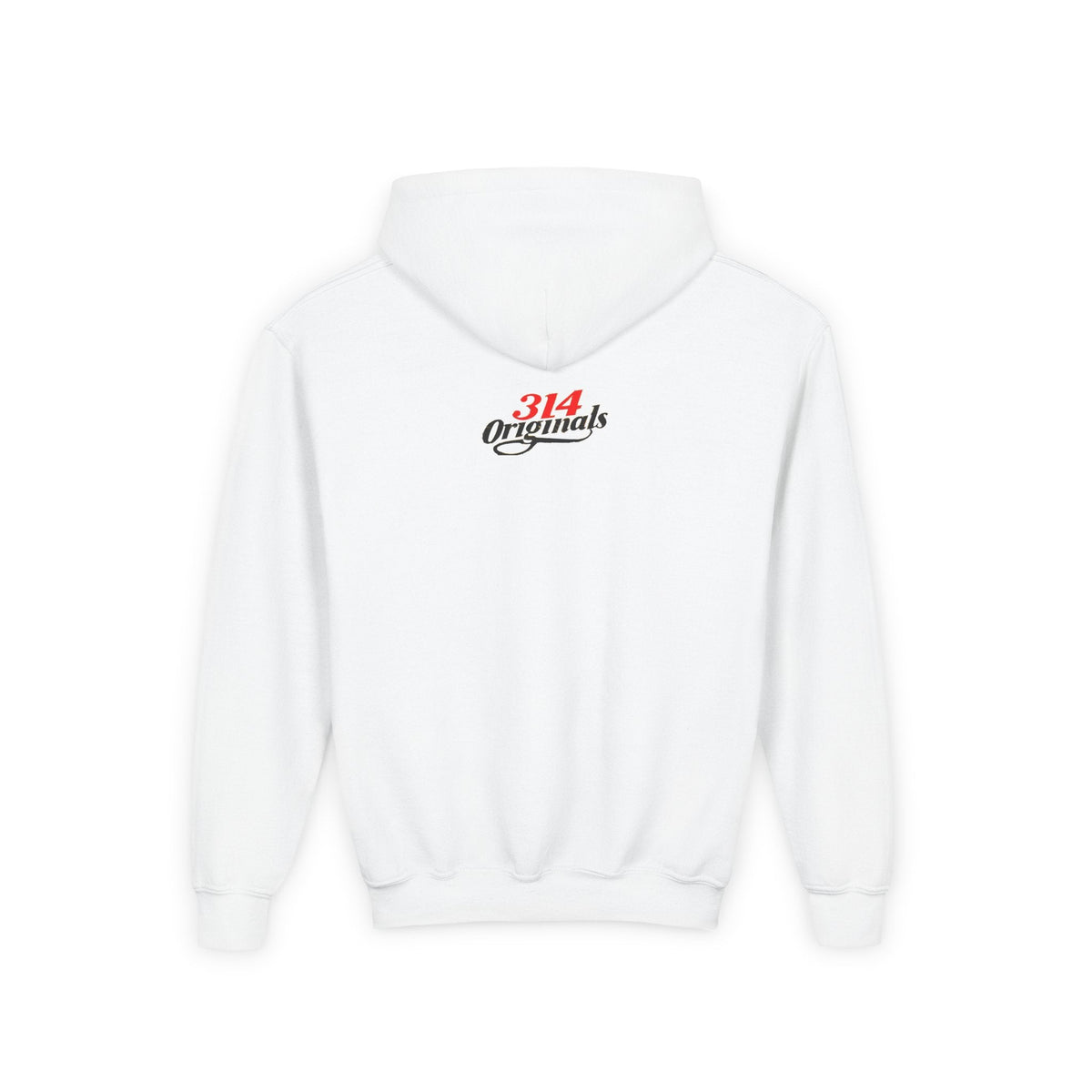 'I Am So DOPE' Varsity Graphic Pullover - 314 Originals
