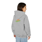 "I'm Only Here for Recess" Colorful Kids Pullover - 314 Originals