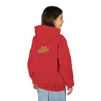 "I'm Only Here for Recess" Colorful Kids Pullover - 314 Originals