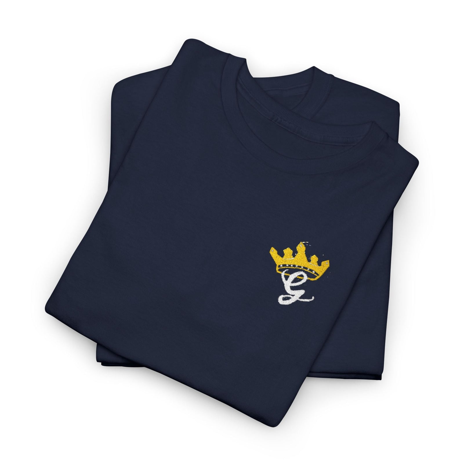 King's Gear Chest Pocket Graphic Tee - 314 Originals