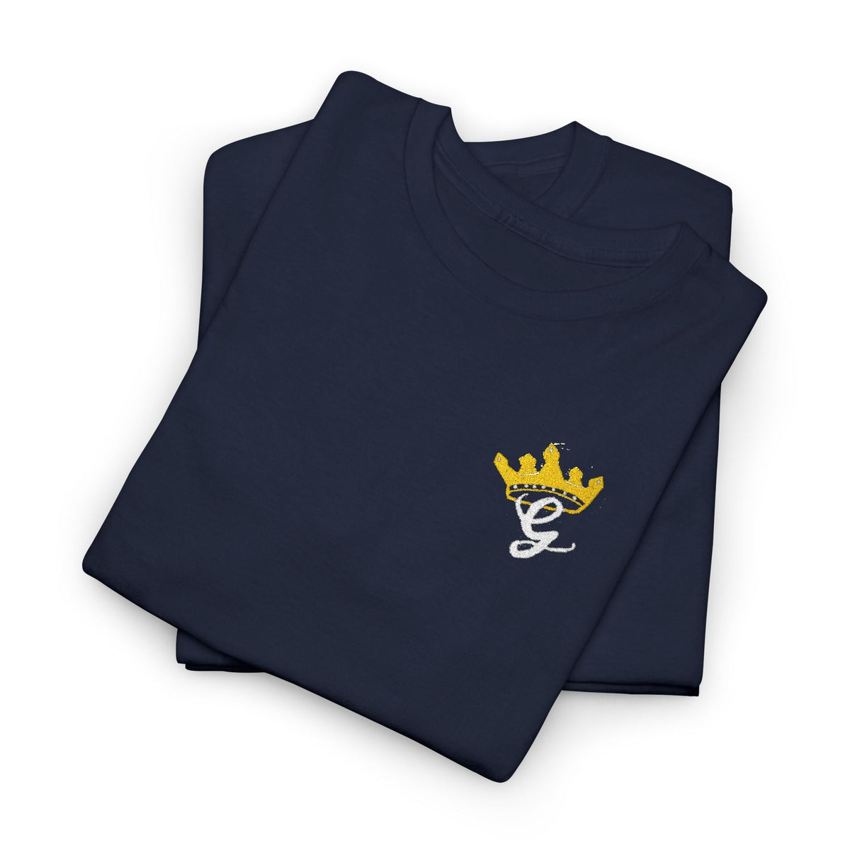 King's Gear Chest Pocket Graphic Tee - 314 Originals