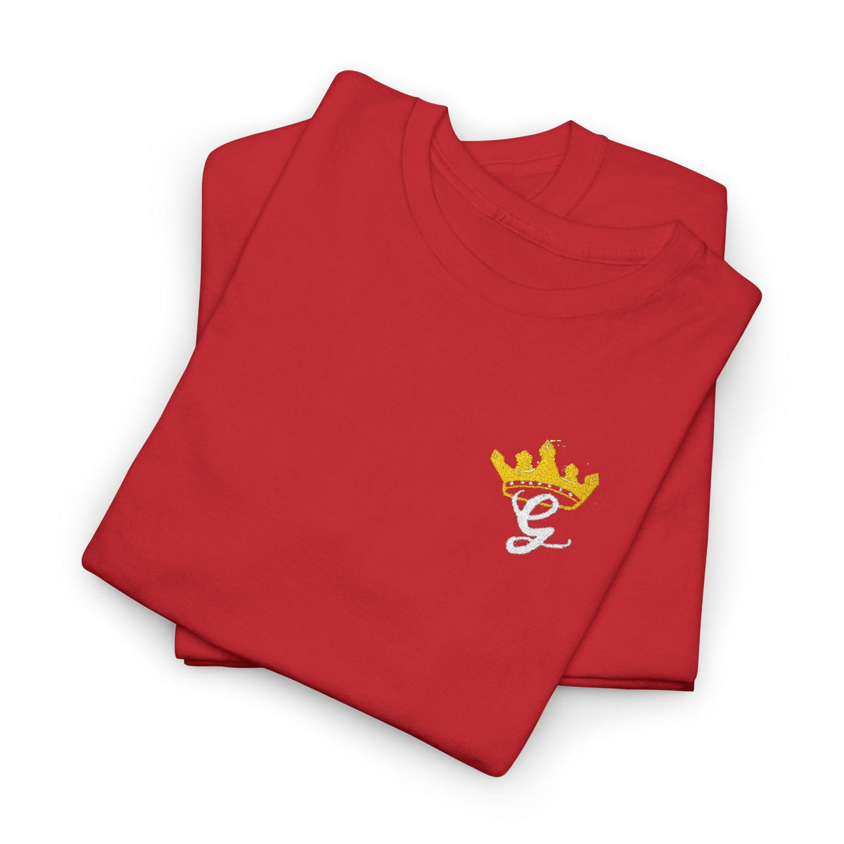 King's Gear Chest Pocket Graphic Tee - 314 Originals