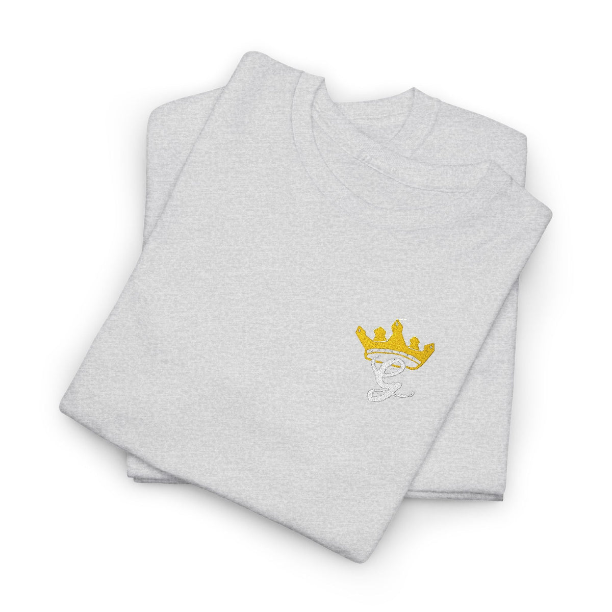 King's Gear Chest Pocket Graphic Tee - 314 Originals