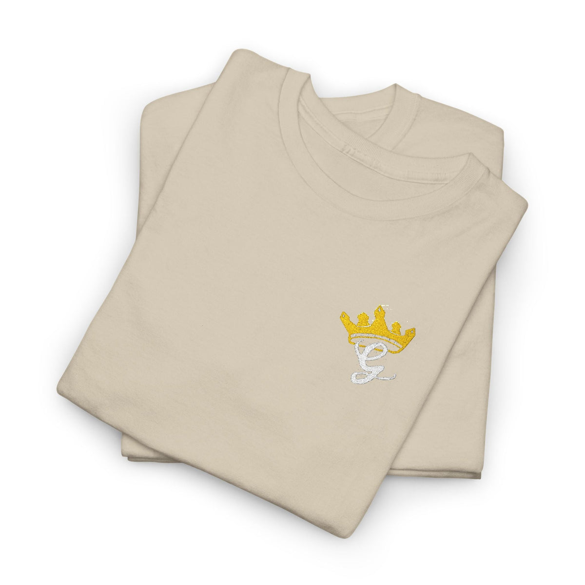 King's Gear Chest Pocket Graphic Tee - 314 Originals