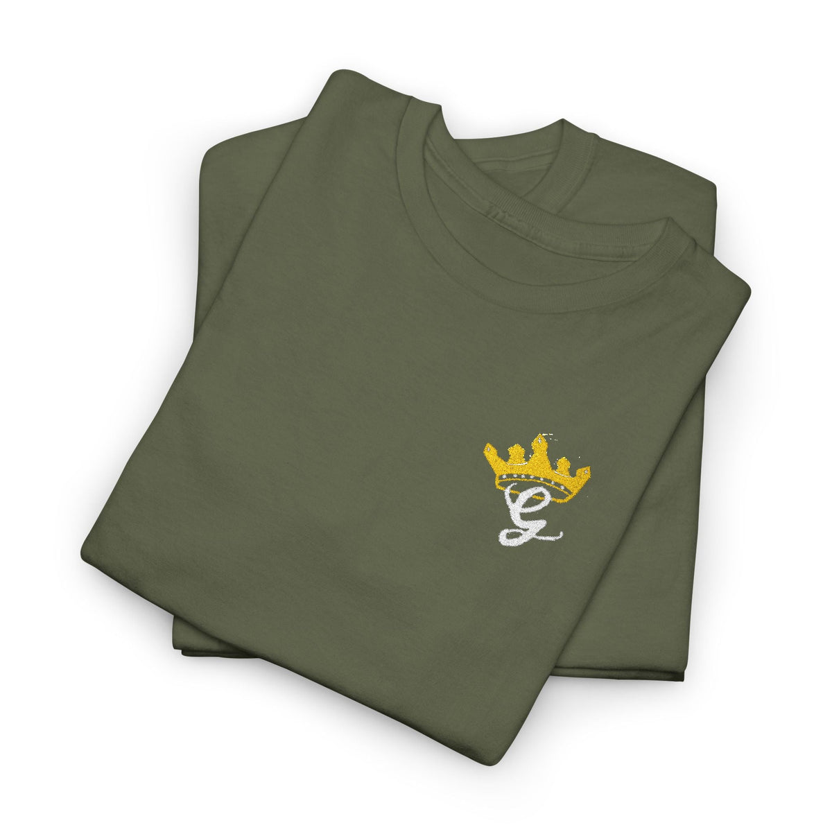King's Gear Chest Pocket Graphic Tee - 314 Originals