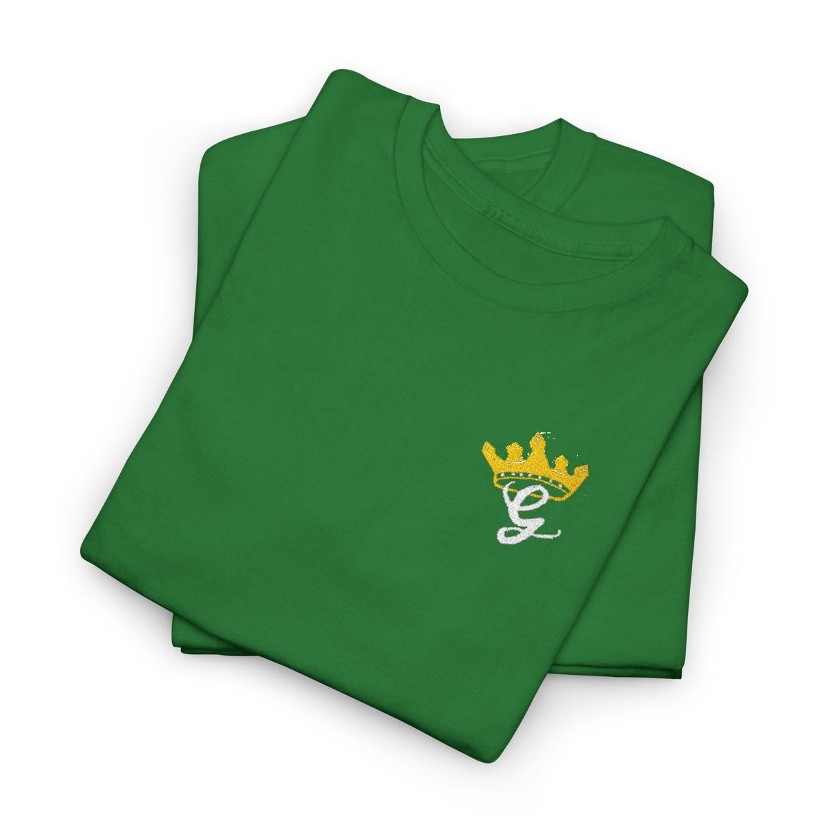 King's Gear Chest Pocket Graphic Tee - 314 Originals