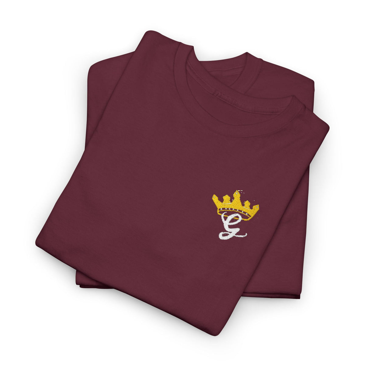 King's Gear Chest Pocket Graphic Tee - 314 Originals
