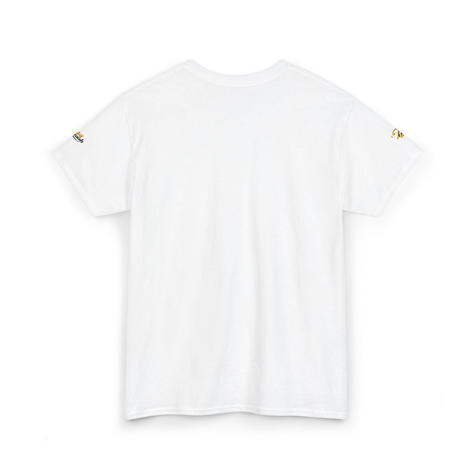 King's Gear Chest Pocket Graphic Tee - 314 Originals
