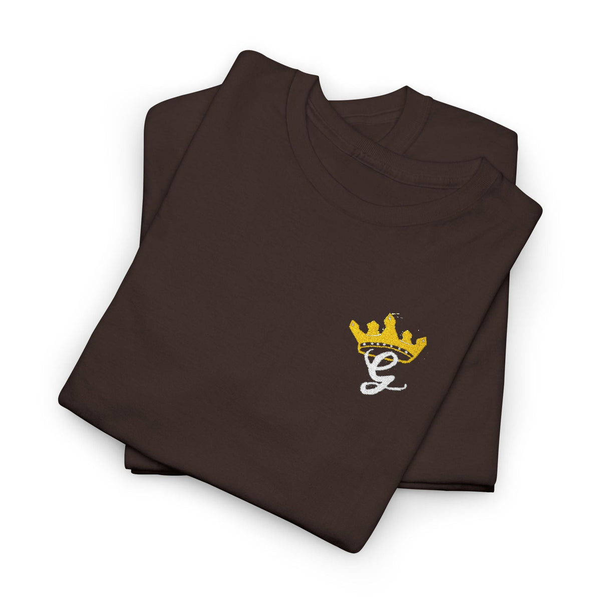 King's Gear Chest Pocket Graphic Tee - 314 Originals