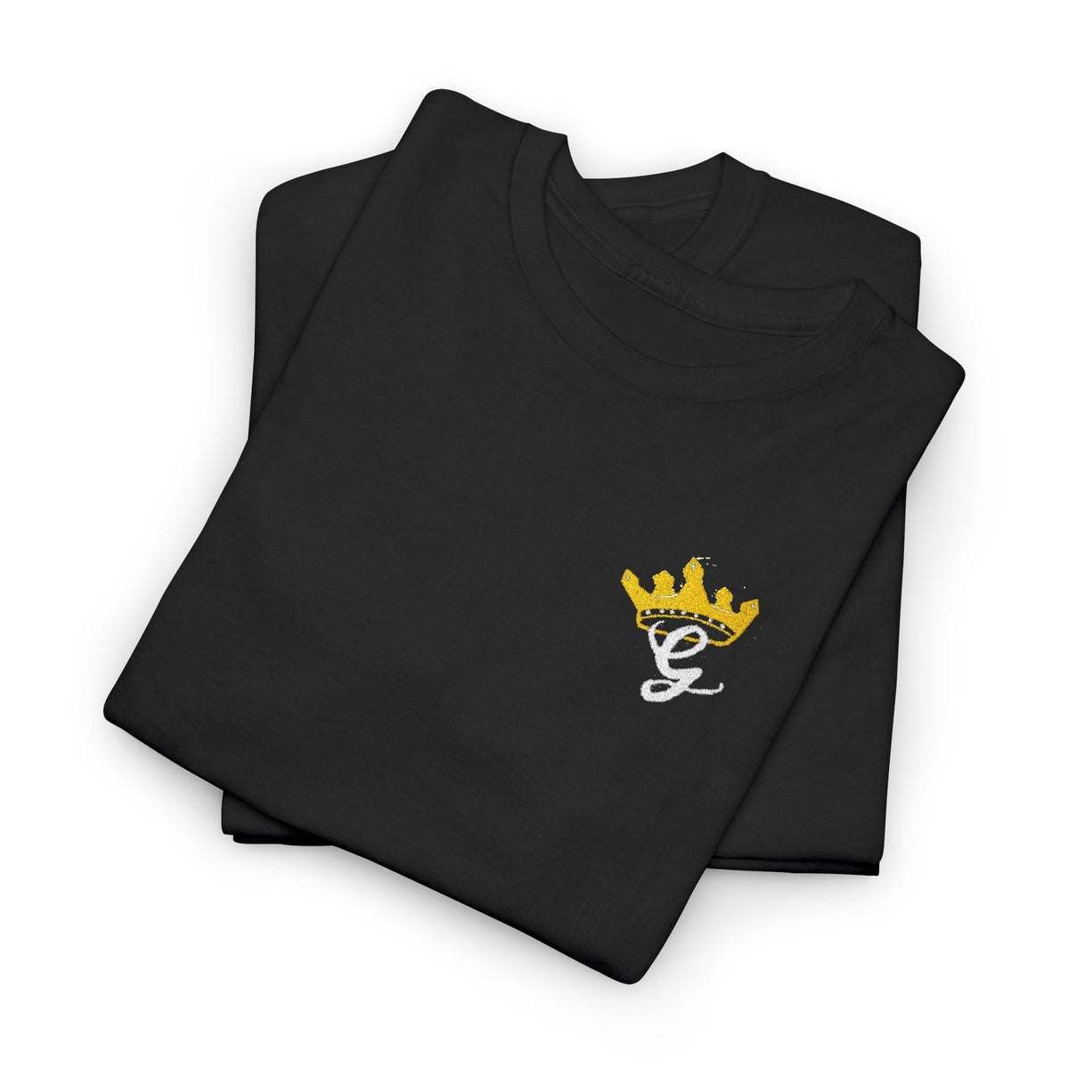 King's Gear Chest Pocket Graphic Tee - 314 Originals