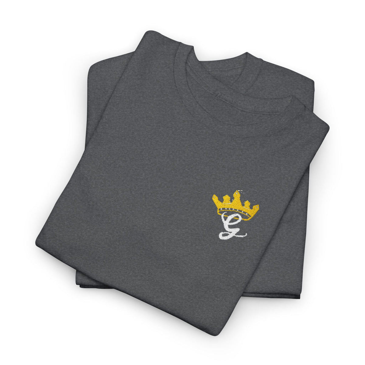 King's Gear Chest Pocket Graphic Tee - 314 Originals