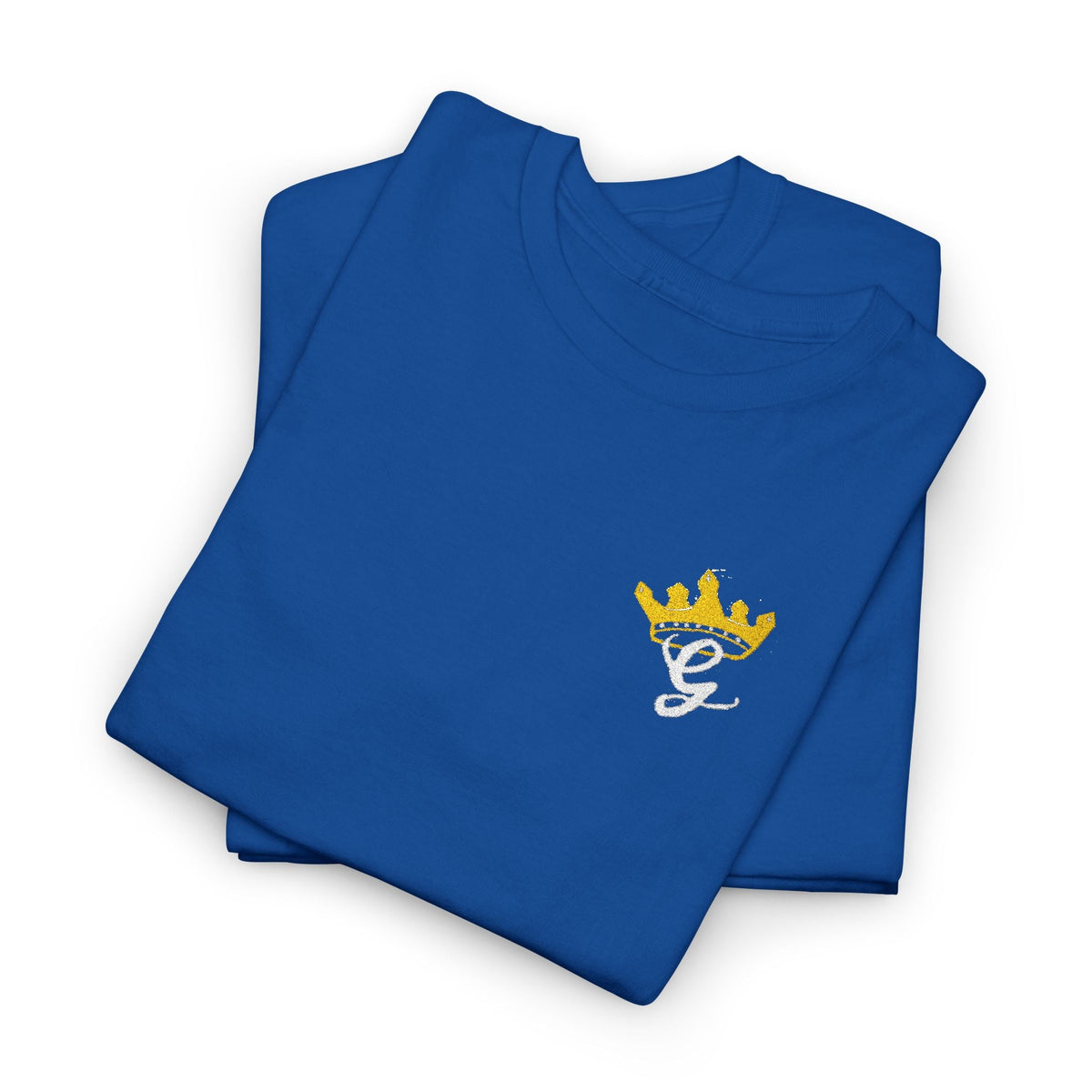King's Gear Chest Pocket Graphic Tee - 314 Originals