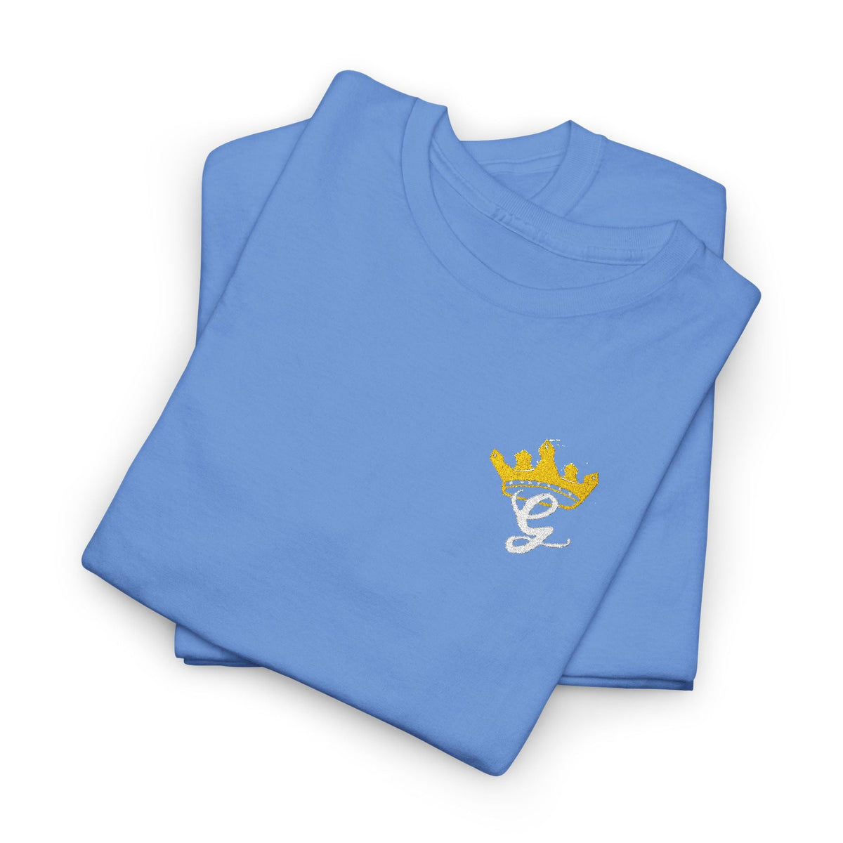 King's Gear Chest Pocket Graphic Tee - 314 Originals