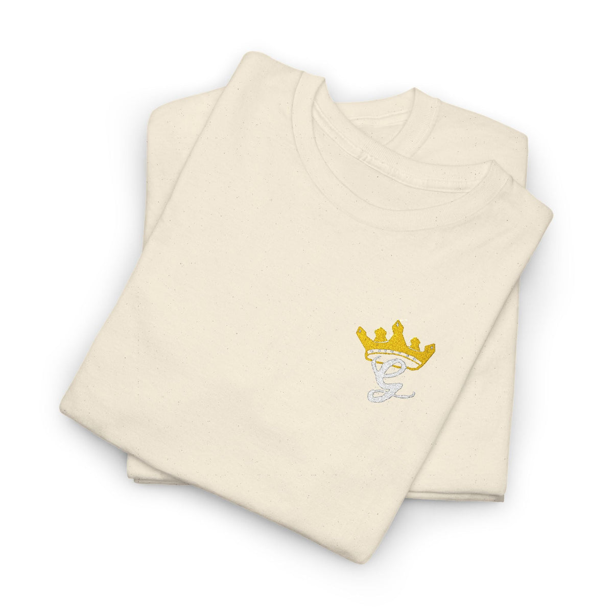 King's Gear Chest Pocket Graphic Tee - 314 Originals