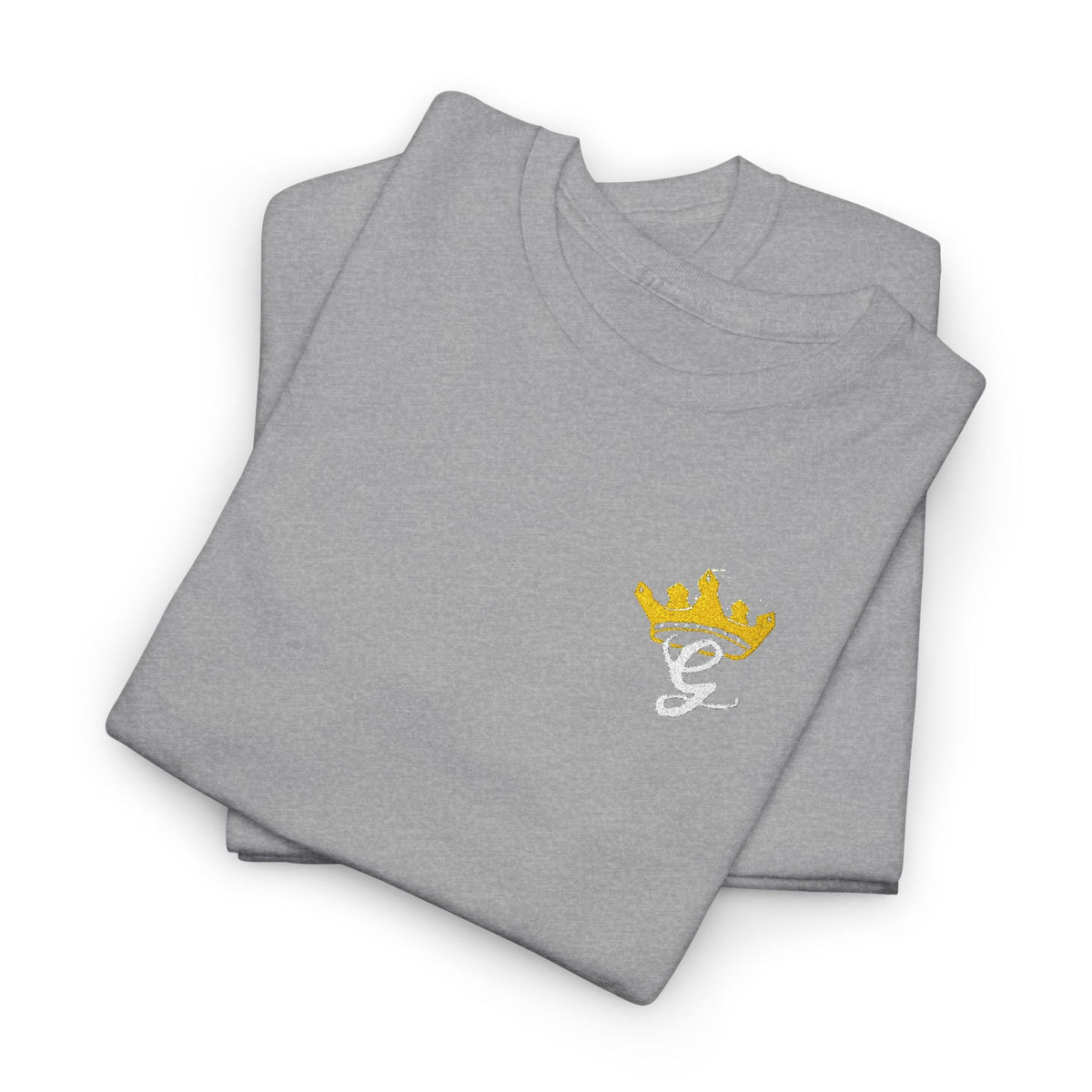 King's Gear Chest Pocket Graphic Tee - 314 Originals