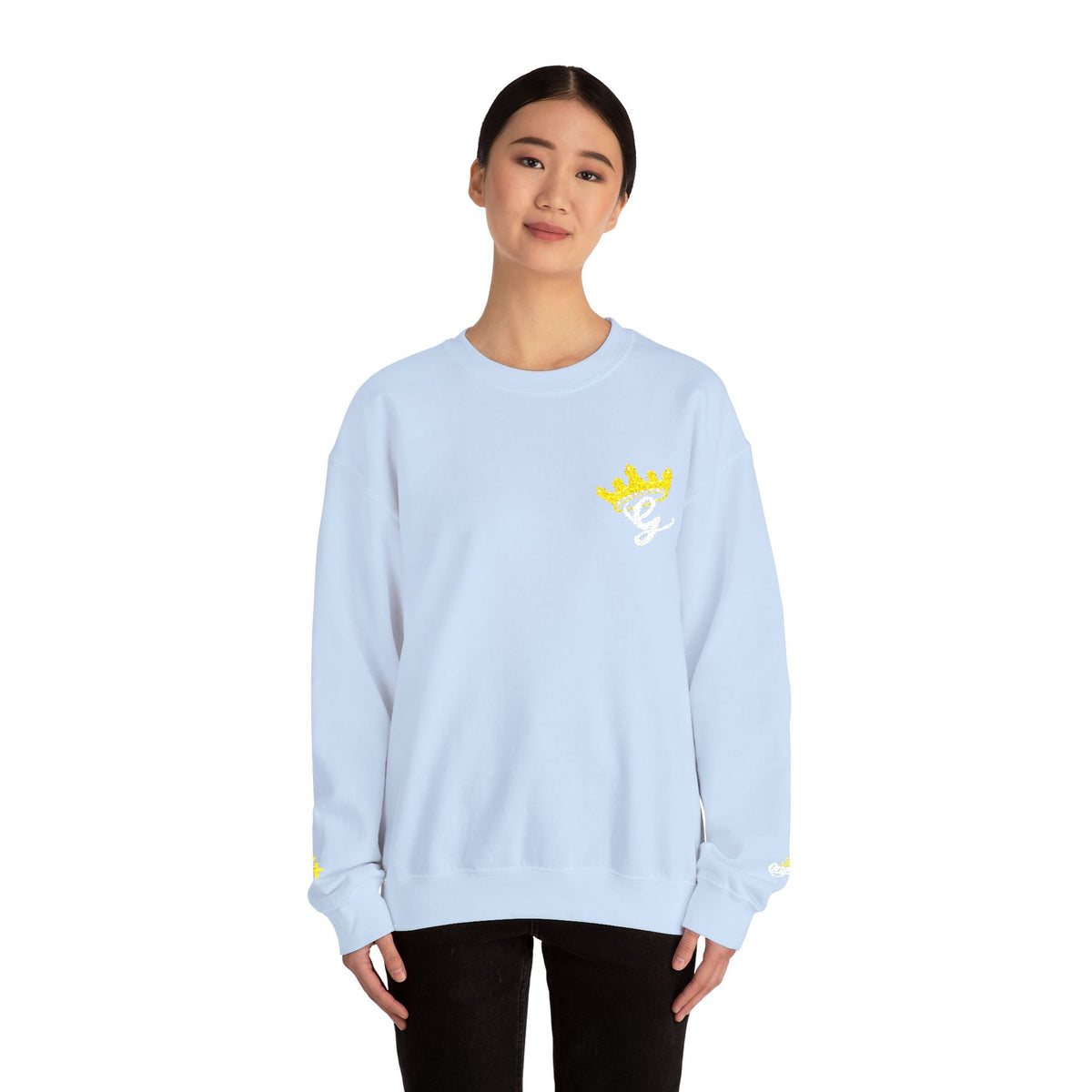 King's Gear Crewneck Sweatshirt - 314 Originals