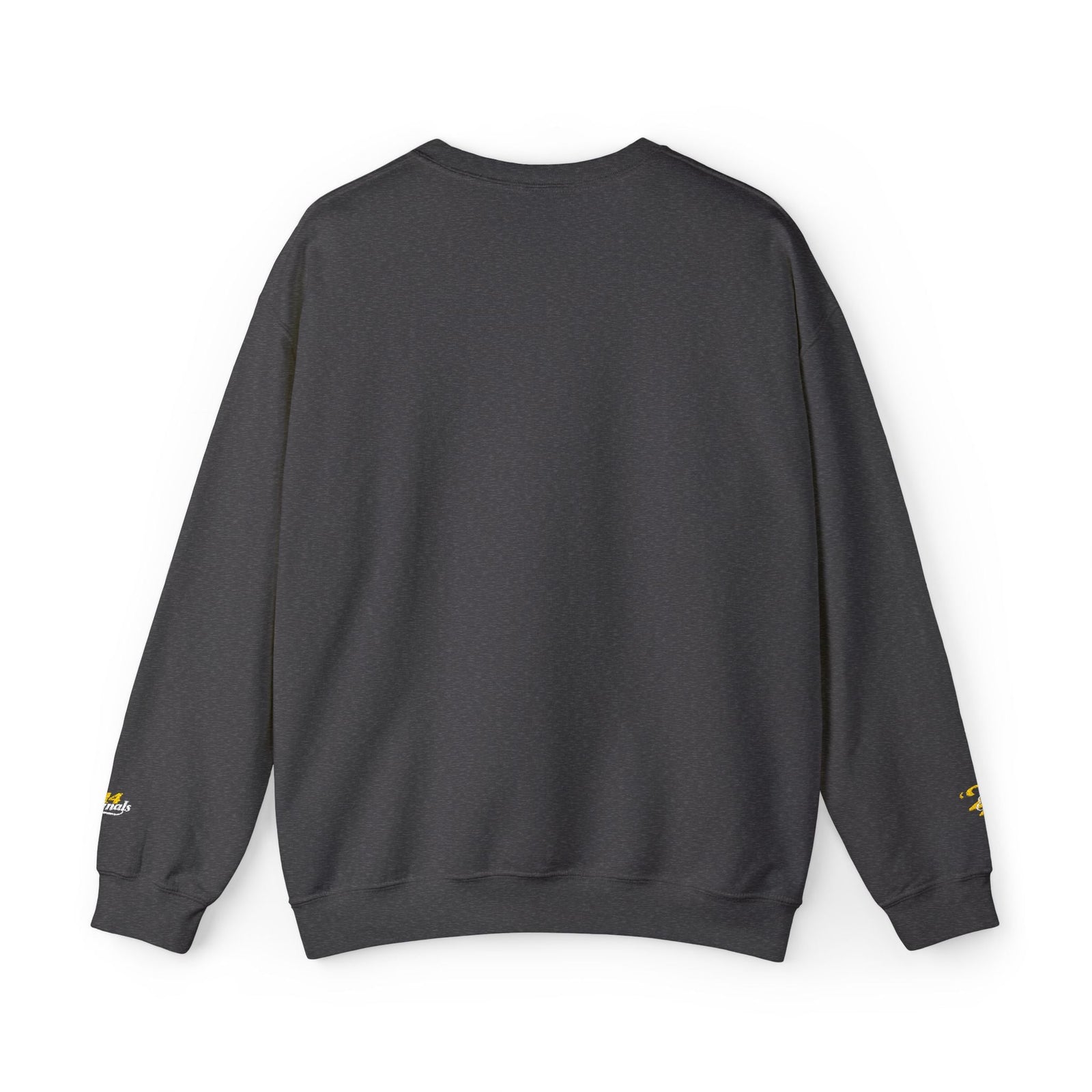King's Gear Crewneck Sweatshirt - 314 Originals