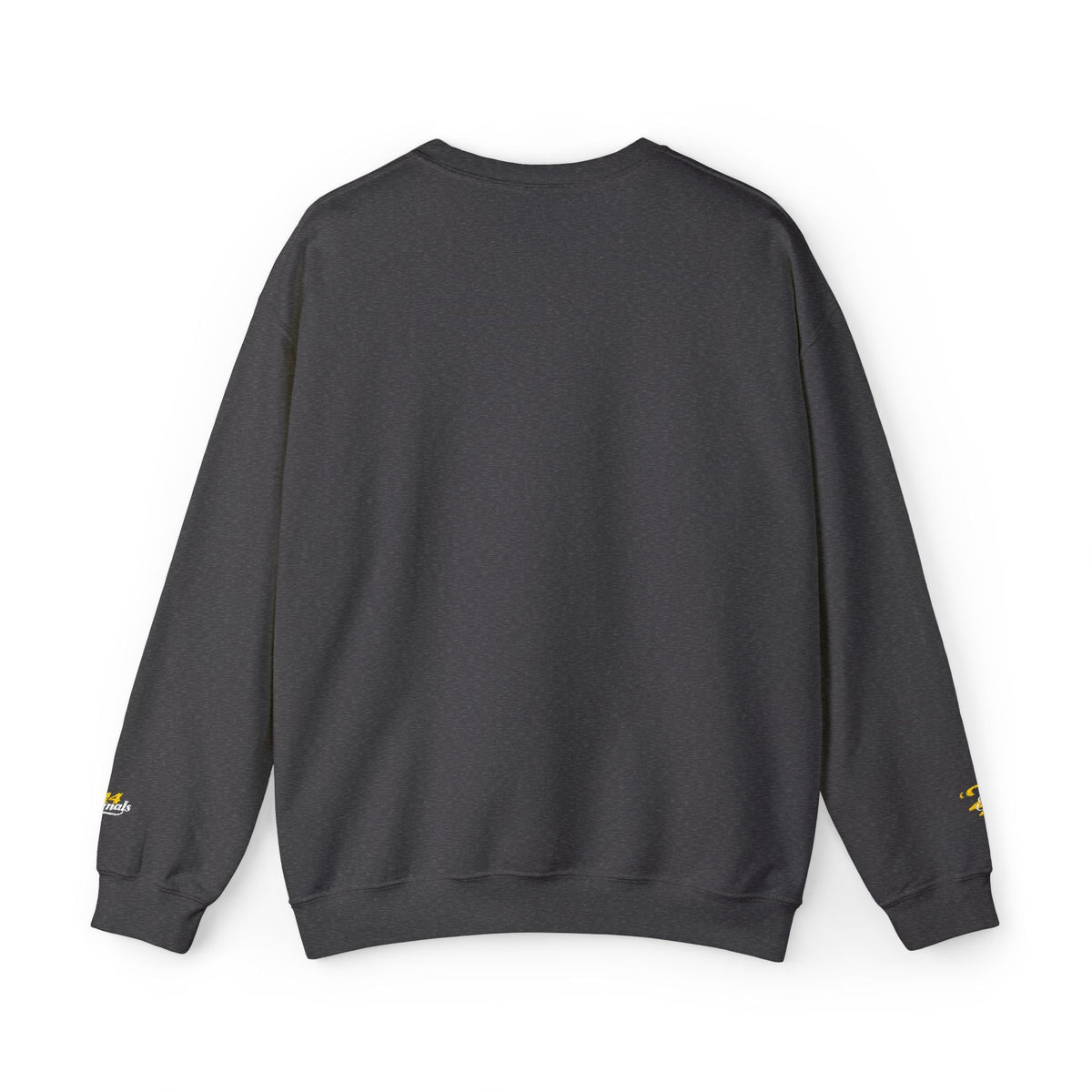 King's Gear Crewneck Sweatshirt - 314 Originals