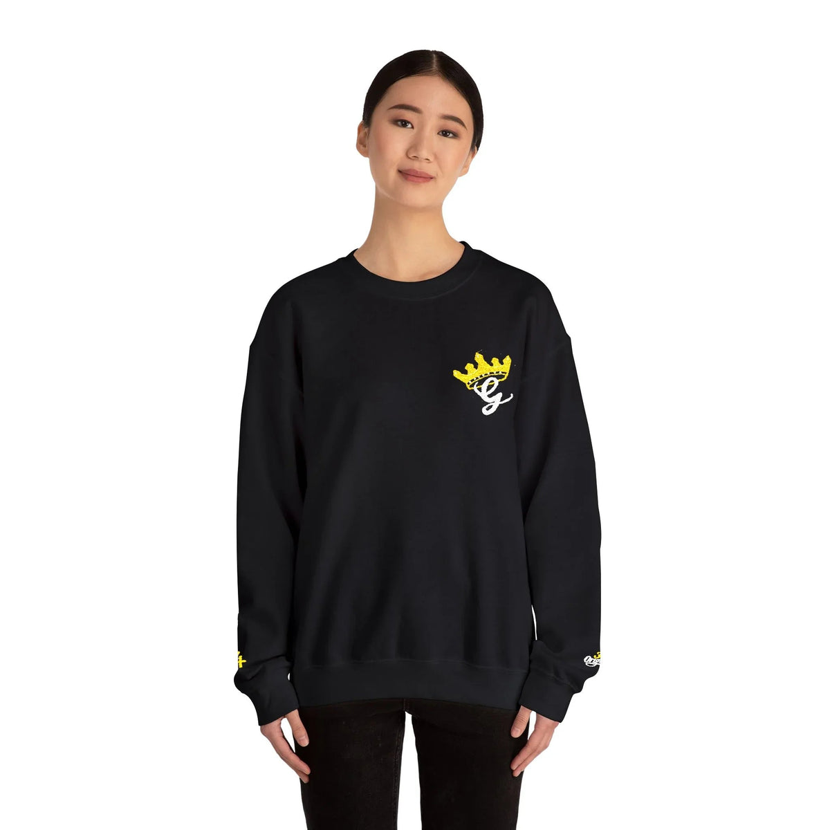 King's Gear Crewneck Sweatshirt - 314 Originals