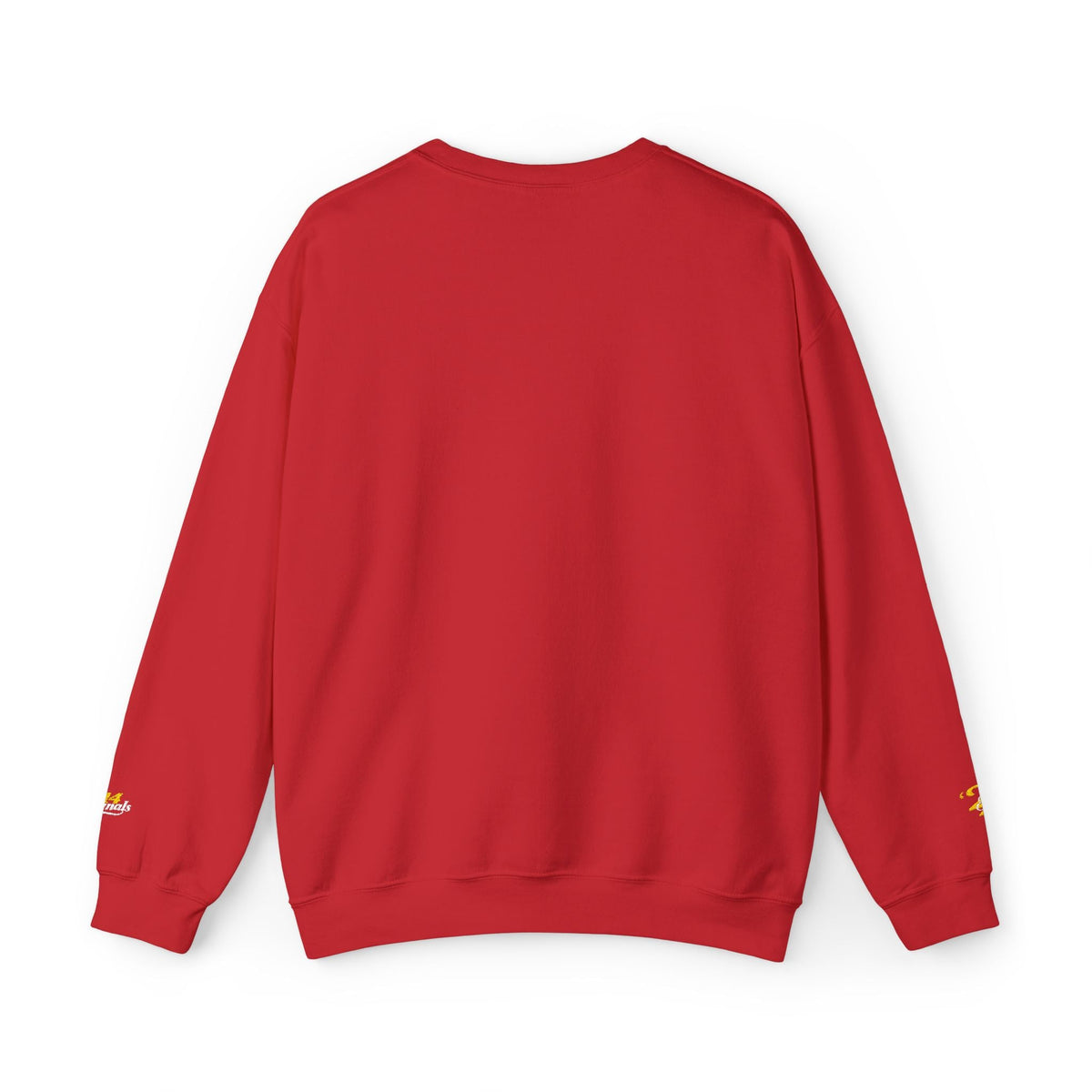 King's Gear Crewneck Sweatshirt - 314 Originals