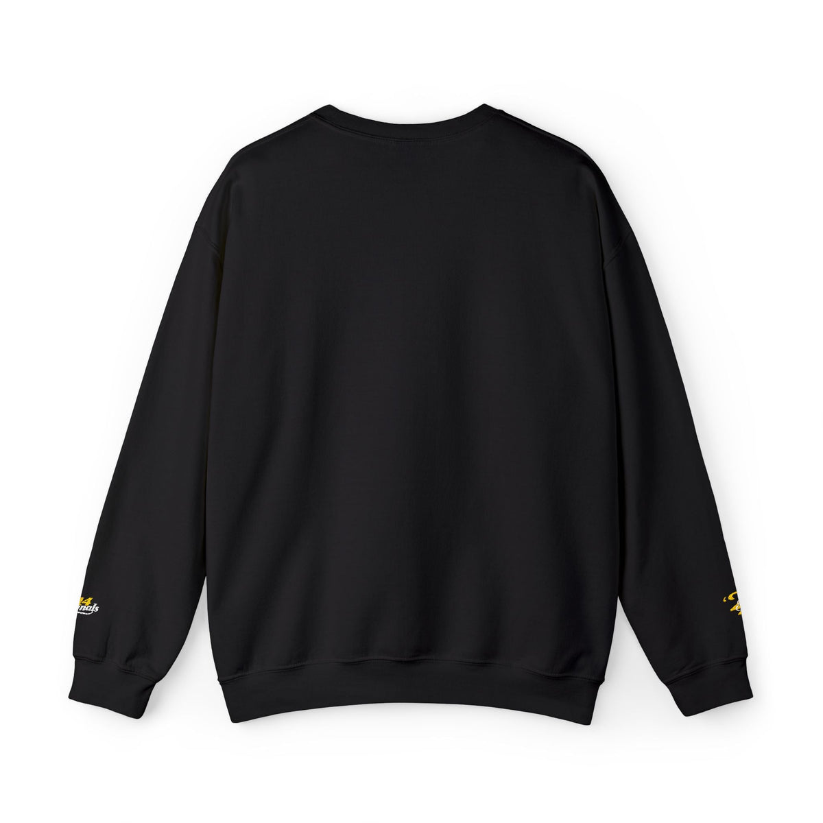 King's Gear Crewneck Sweatshirt - 314 Originals