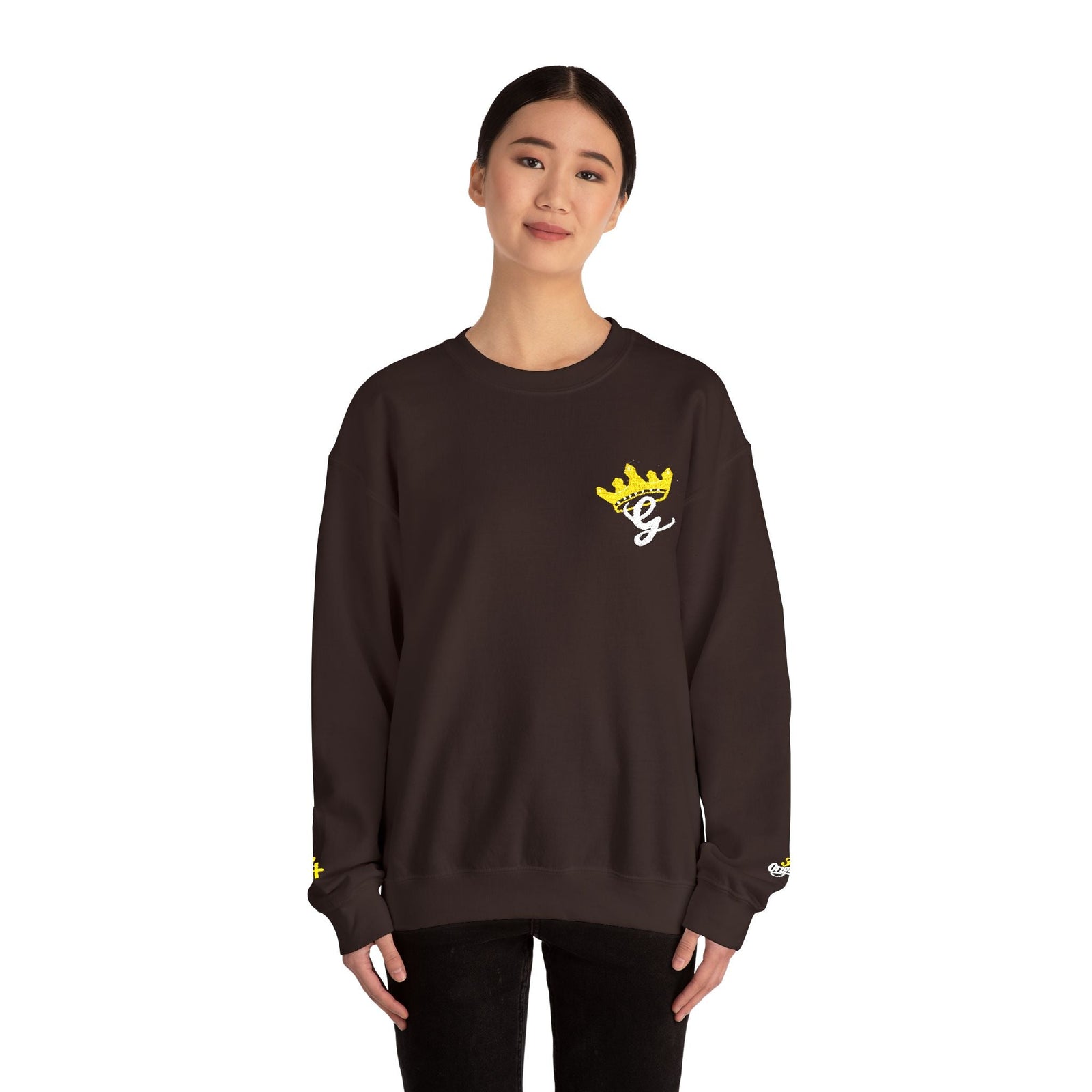 King's Gear Crewneck Sweatshirt - 314 Originals
