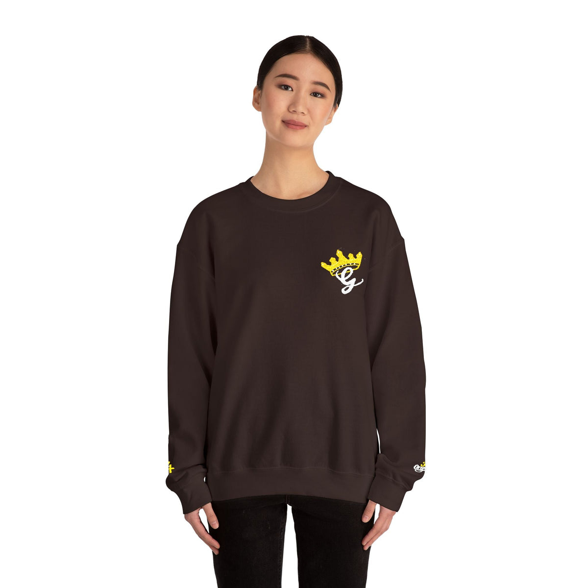 King's Gear Crewneck Sweatshirt - 314 Originals