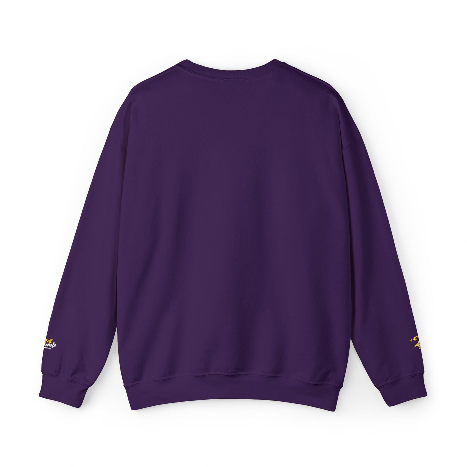 King's Gear Crewneck Sweatshirt - 314 Originals