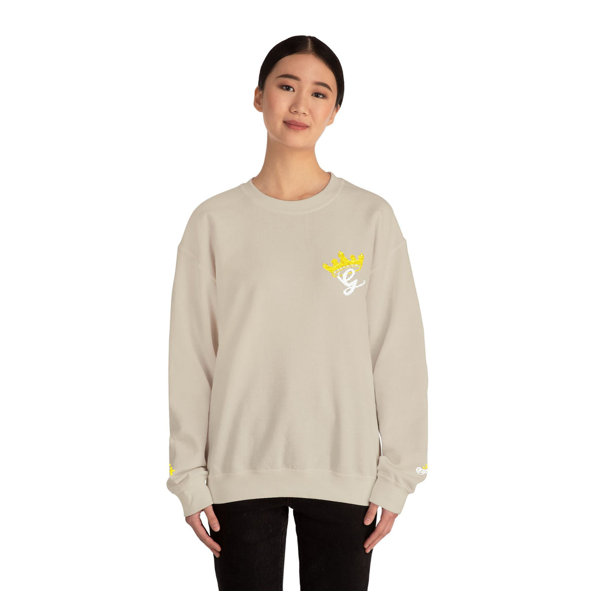 King's Gear Crewneck Sweatshirt - 314 Originals