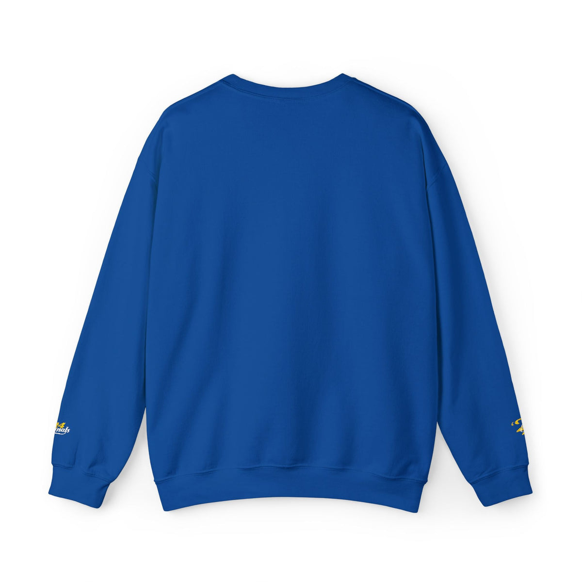 King's Gear Crewneck Sweatshirt - 314 Originals