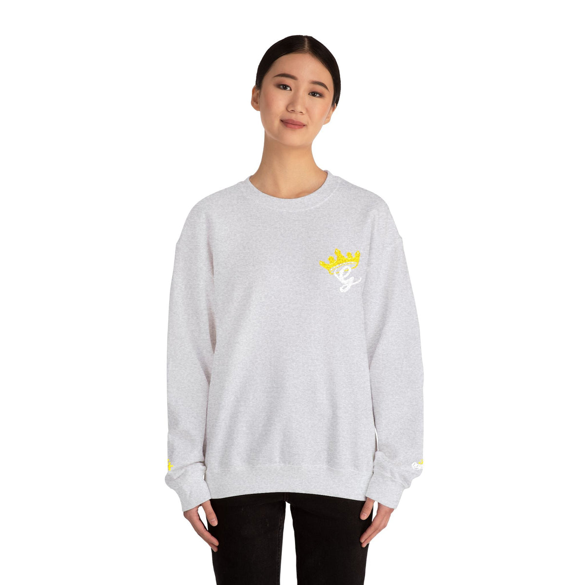 King's Gear Crewneck Sweatshirt - 314 Originals