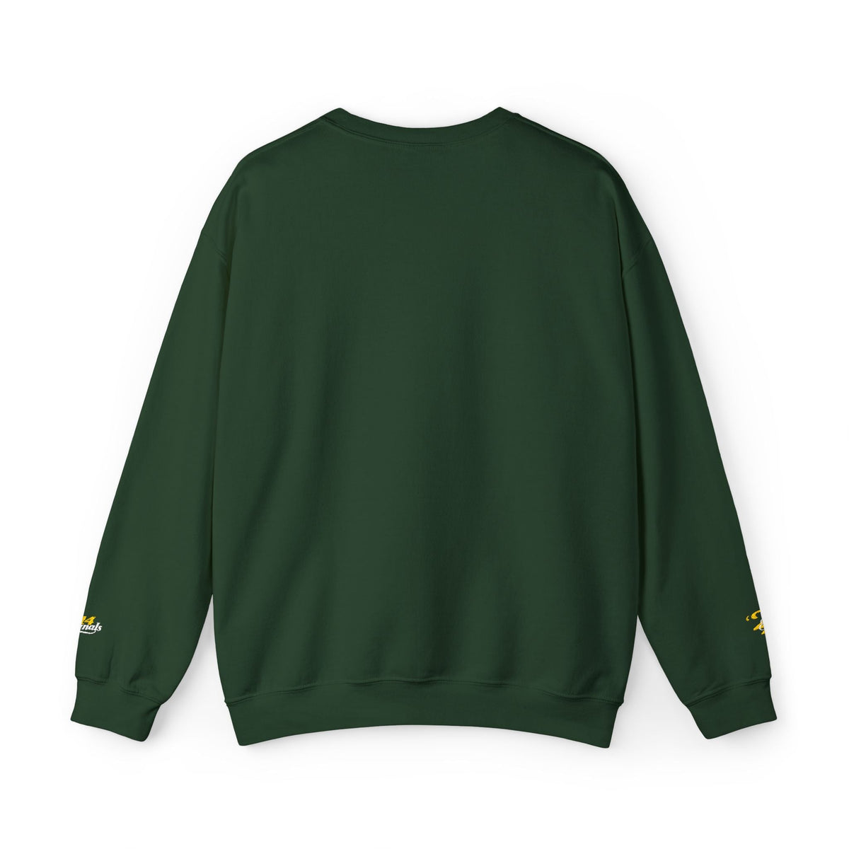 King's Gear Crewneck Sweatshirt - 314 Originals