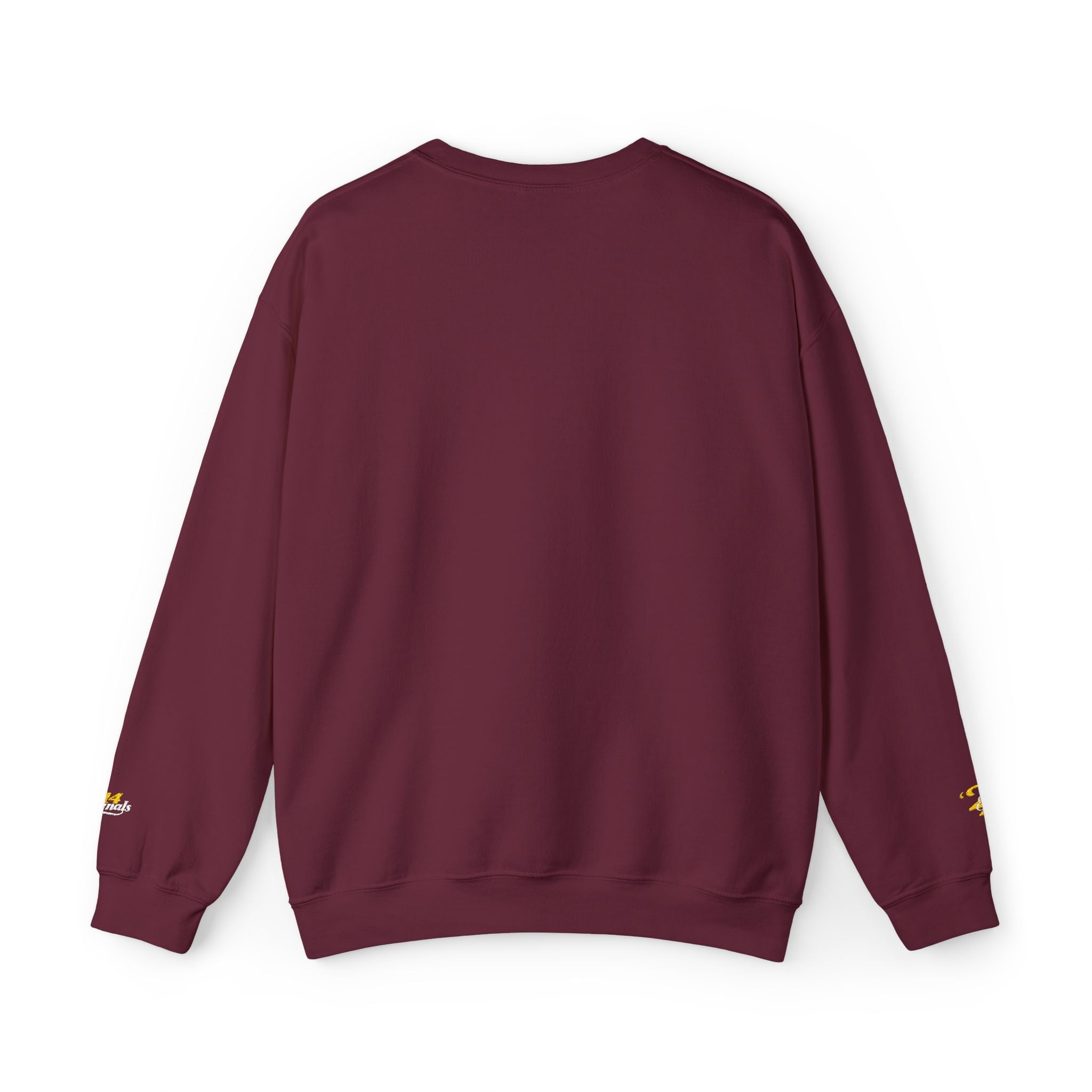 King's Gear Crewneck Sweatshirt - 314 Originals